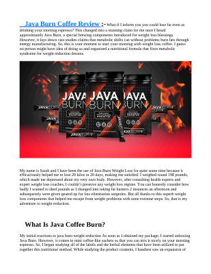 Java Coffee.pdf
