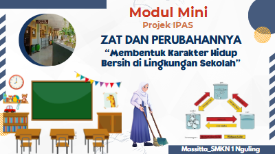 Modul MiniZat dan Perubahannya_Projek IPAS Kelas X SMK (1)