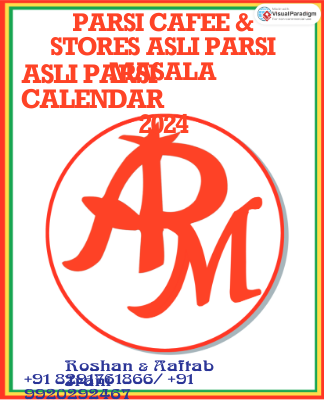 APM CALANDER 2024
