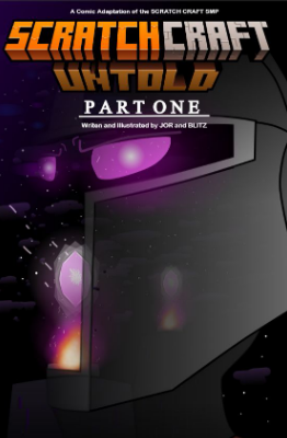 Scratch Craft: Untold (Book 1)