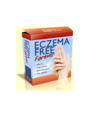 Eczema Free Forever™ PDF eBook Download by Rachel Anderson