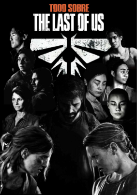 REVISTA THE LAST OF US