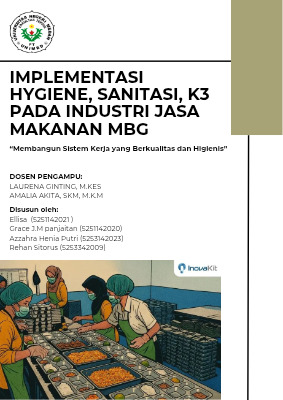 Booklet SANITASI fiks