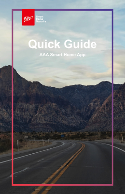 Quick Guide - SH App