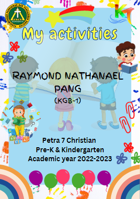 13. Raymond