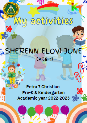 16. Sherenn