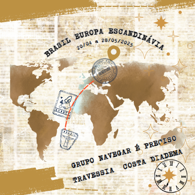 TRAVESSIA 2025