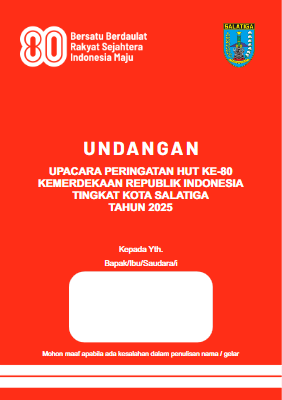 HUT RI 80_Undangan_Urut
