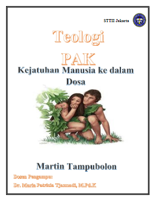 Materi Pembelajaran PAK Martin