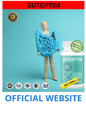 GutOptim Reviews (CUSTOMER EXPERIENCES) Really Over Thousand Of People Like The GutOptim