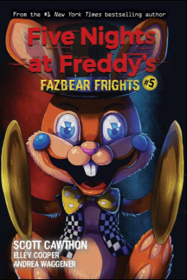 Fazbear Frights #5