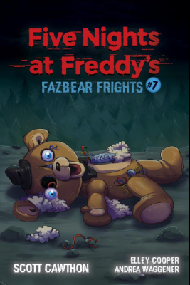 Fazbear Frights #7