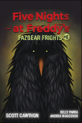 Fazbear Frights #6