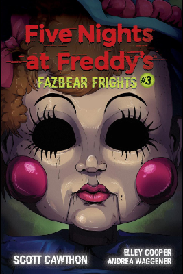 Fazbear Frights #3