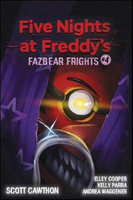 Fazbear Frights #4
