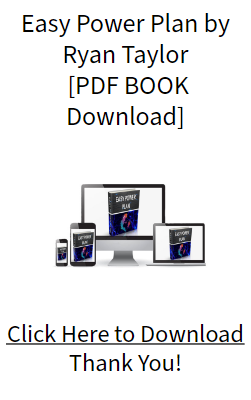 Easy Power Plan Review Free Pdf Download