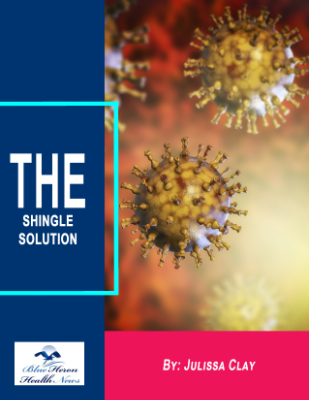 The Shingles Solution™ PDF eBook Download by Julissa Clay