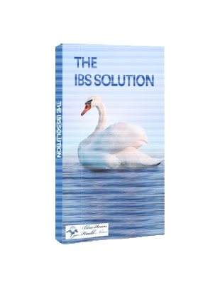 The IBS Solution™ PDF eBook Download by Julissa Clay