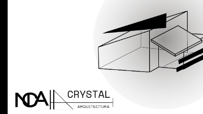 PORTAFOLIO CRYSTAL