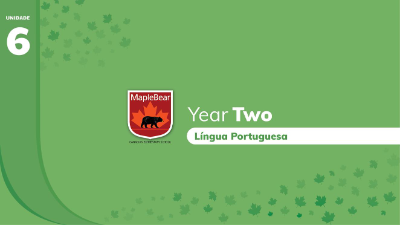 Livro da árvore plantada