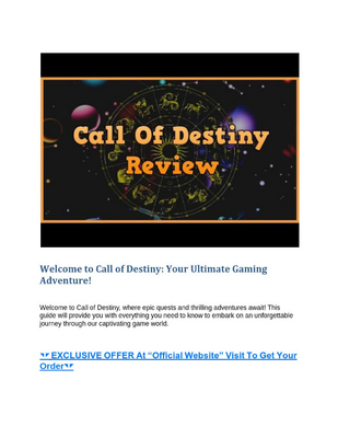 Call of Destiny.pdf