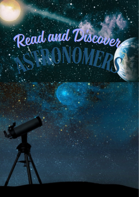 Read and Discover Astronomers
