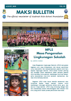 Blue Simple University General Newsletter (3)