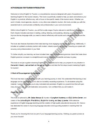 Active English, TOURISM STUDENTS BOOK_watermark