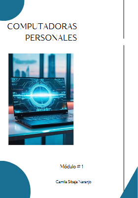 Revista de fotografía minimalista moderno