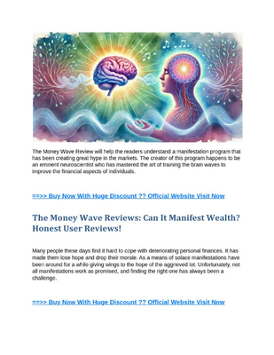 the Money Wave in Today's Economy.pdf