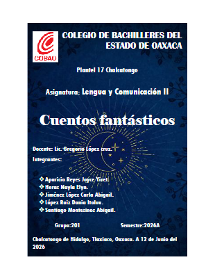 cuentos originales 