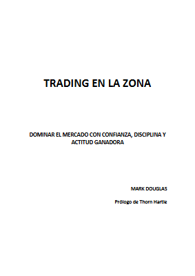 Trading-en-La-Zona-Mark-Douglas