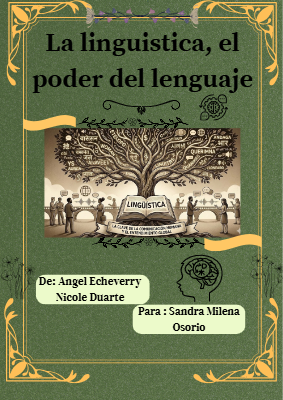 ¿ES EL LENGUAJE UNA FACULTAD EXCLUSIVAMENTE HUMANA