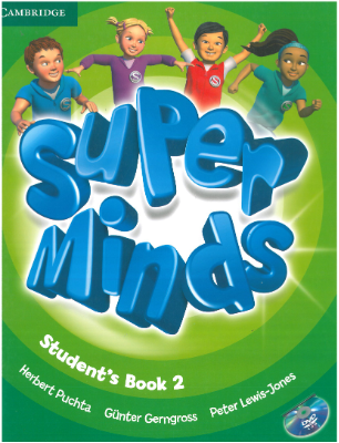 super_minds_2_student_s_book