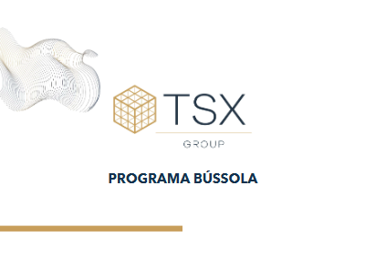 Relatório final Bússola TSX Invest