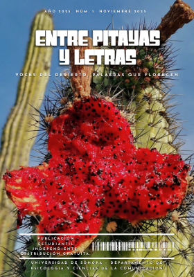 Revista de medios impresos