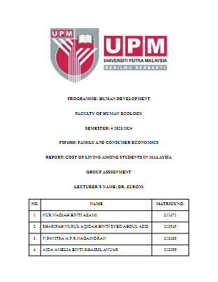 Economy Report Flipbook PSP3000