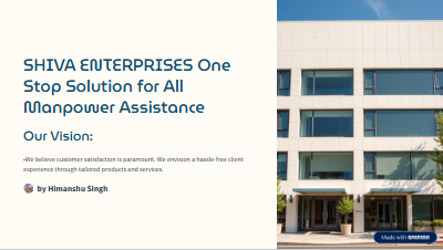 SHIVA-ENTERPRISES-One-Stop-Solution-for-All-Manpower-Assistance
