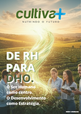Rebranding RH para DHO - Cultiva +