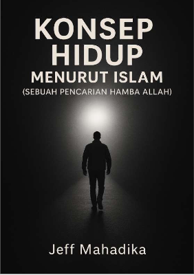 BUKU KONSEP HIDUP