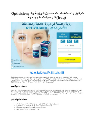 Optivision Iraq.pdf