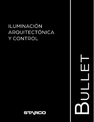 BULLET 01 AGOSO 25
