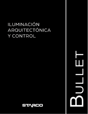 CATÁLOGO BULLET 4D25