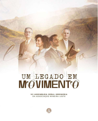 Demonstrações Contábeis VII Assembleia Ordinária AML