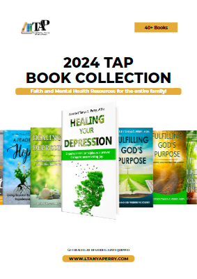 2024 TAP Book Collection