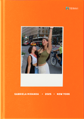 Flipbook - Álbum de fotos - Gabi Miranda