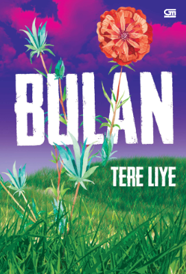 Salinan Tere Liye - Bulan