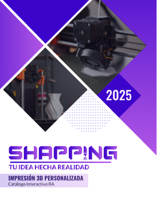 Catalogo Shapping - Dr Key