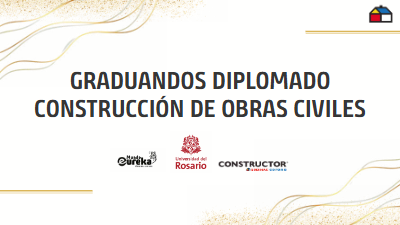 PRESENTACIÓN RECONOCIMIENTOS SODIMAC