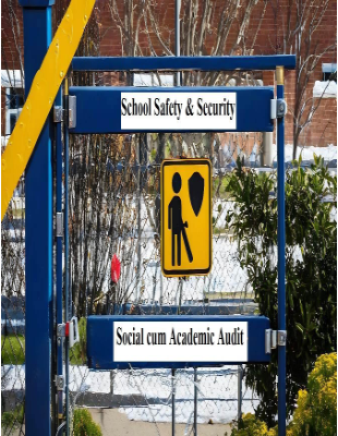Teacher Training Manual on School Safety & Security JKSCERT